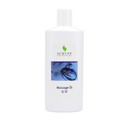 Massage-öl Q10 1000 ml