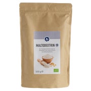 Maltodextrin 19 Bio Pulver 500 g