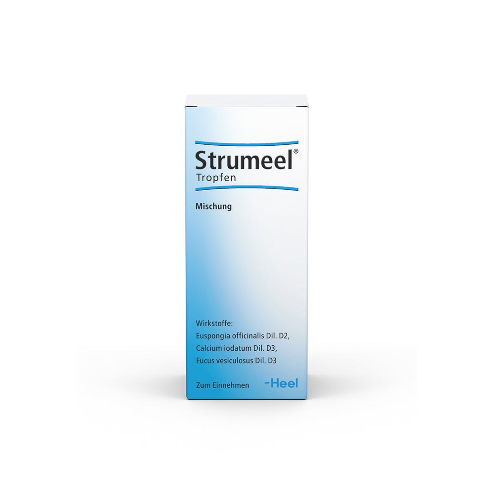 Strumeel Tropfen 30 ml