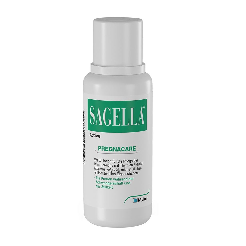 Sagella® active 250 ml