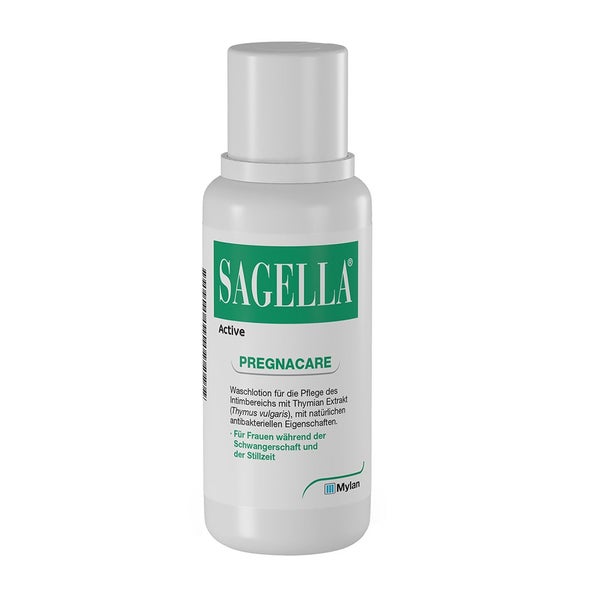 Sagella® active 250 ml