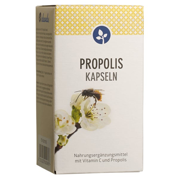 Propolis Kapseln 450 mg 60 St