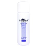 Produktabbildung: Biomaris Körper- und Badeöl 200 ml