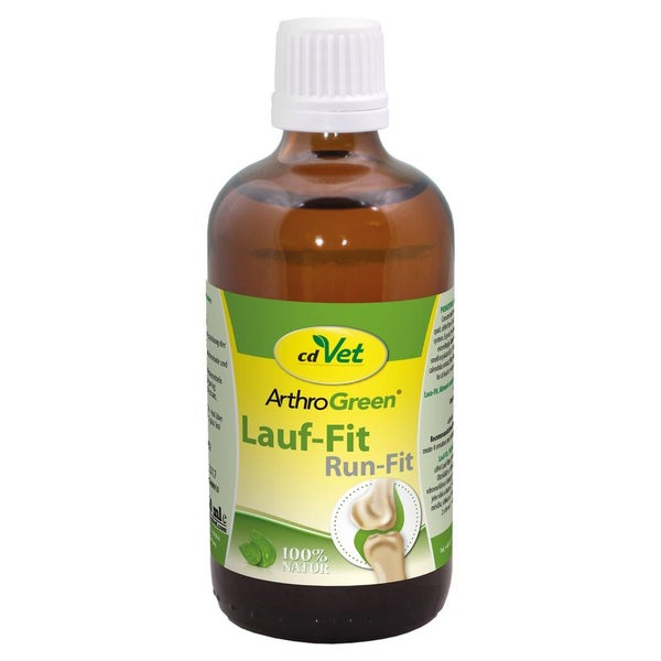 cdVet ArthroGreen Lauf-Fit 100 ml