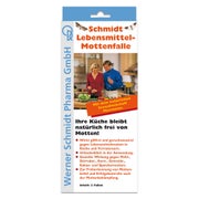 Schmidt Lebensmittel Motten Falle 2 St