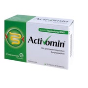 Produktabbildung: Activomin® 120 St