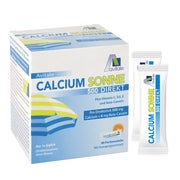 Calcium Sonne 500 Direkt 60 St