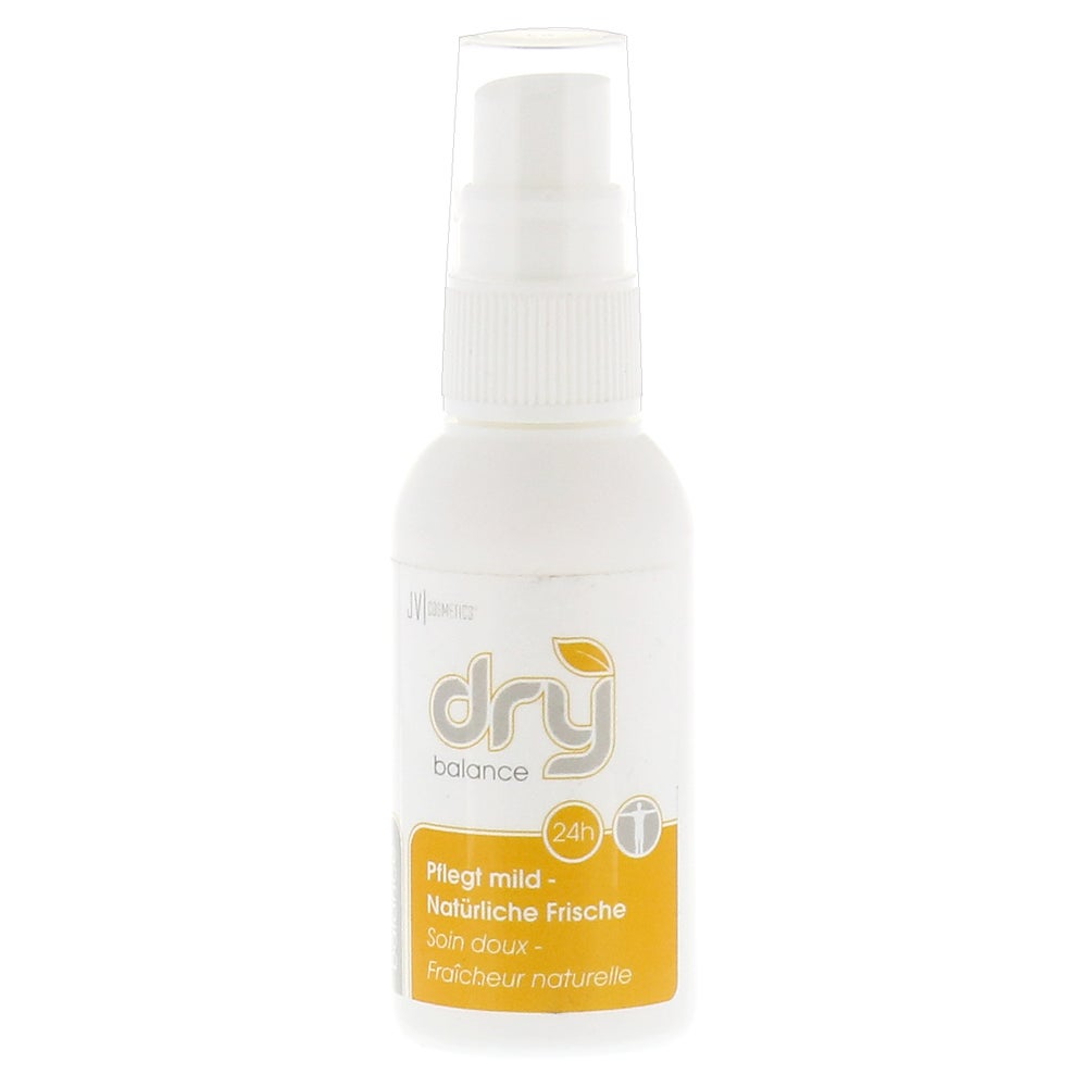 DRY Balance Deodorant 50 ml