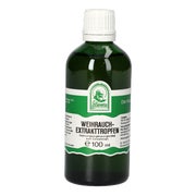 Weihrauch Extrakt Tropfen zum Einnehmen 100 ml