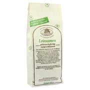 Leinsaat Aufgebrochen 250 g