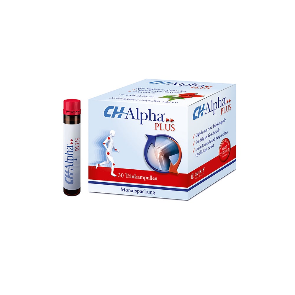 CH-Alpha Plus Gelenk Kollagen