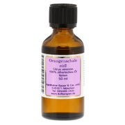 Orangenschale süß Ital.100% ätherisches 50 ml