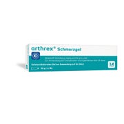 Arthrex Schmerzgel 50 g
