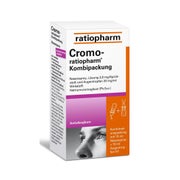 Produktabbildung: Cromo ratiopharm 1 P