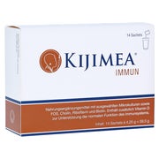 Kijimea Immun Pulver 14 St