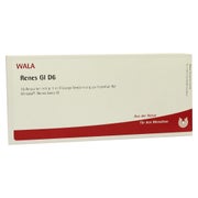 Renes GL D 6 Ampullen 10X1 ml