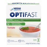 OPTIFAST Suppe Tomate 8X55 g