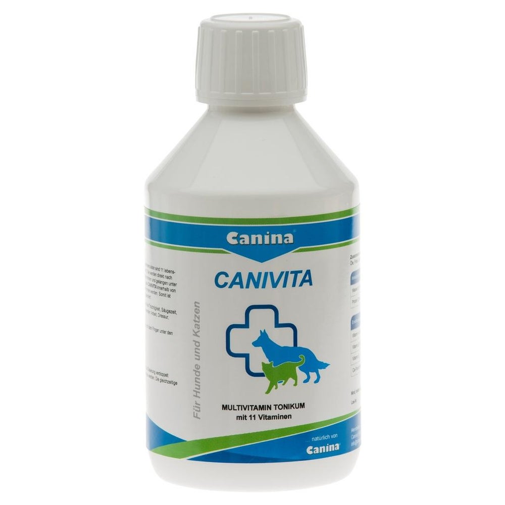 Canivita Flüssig vet. 250 ml