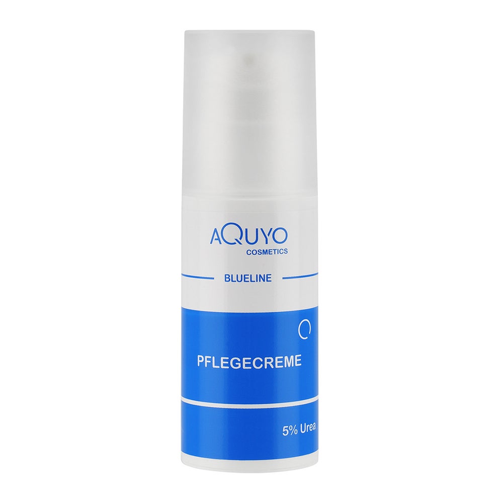 Pflegecreme 5% Urea Creme für trockene Haut 100 ml