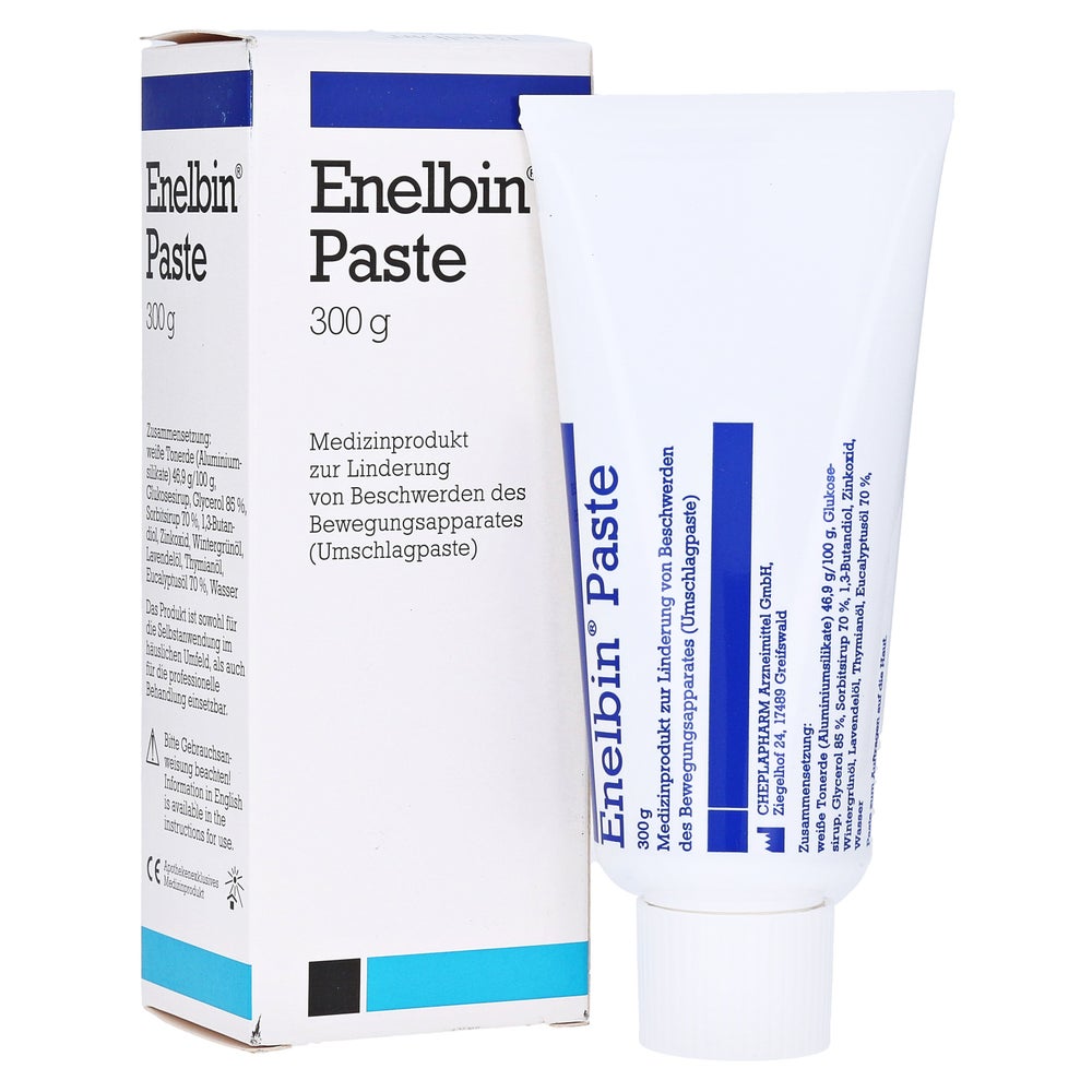 Enelbin® Paste