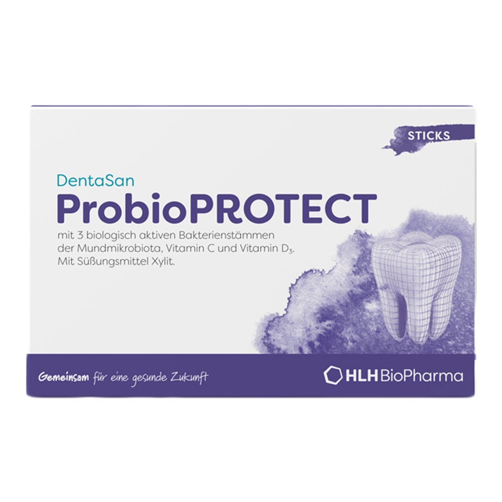 DentaSan ProbioPROTECT 14 St