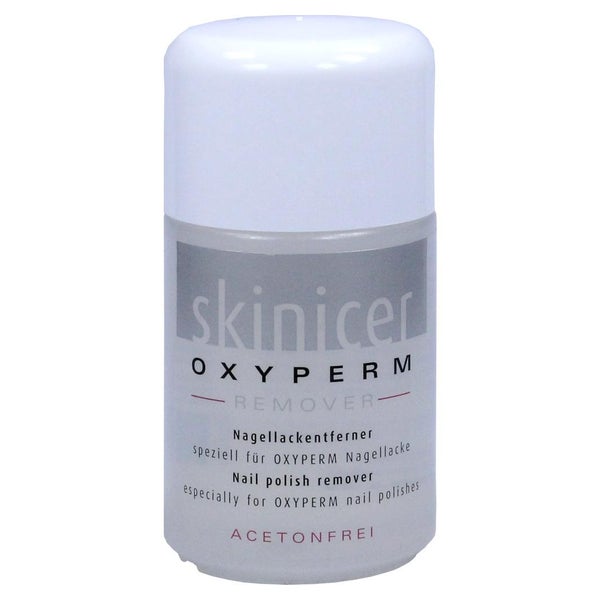 Skinicer Oxyperm Remover 100 ml
