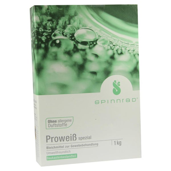 Proweiss Pulver 1 kg