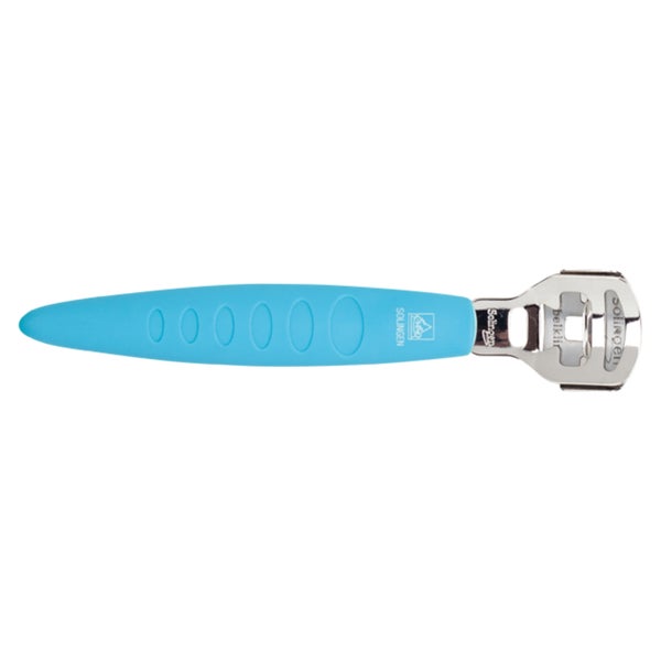 ERBE Hornhauthobel blau 1 St