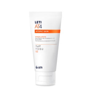 LETI AT4 Windelcreme 75 g