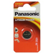 Batterien Lithium 3V CR 1620 1 St