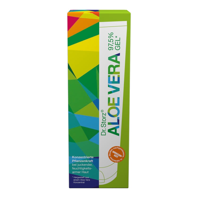 lr aloe vera concentrate gel LR Aloe Vera concentrated gel 100 ml – My Dr. XM