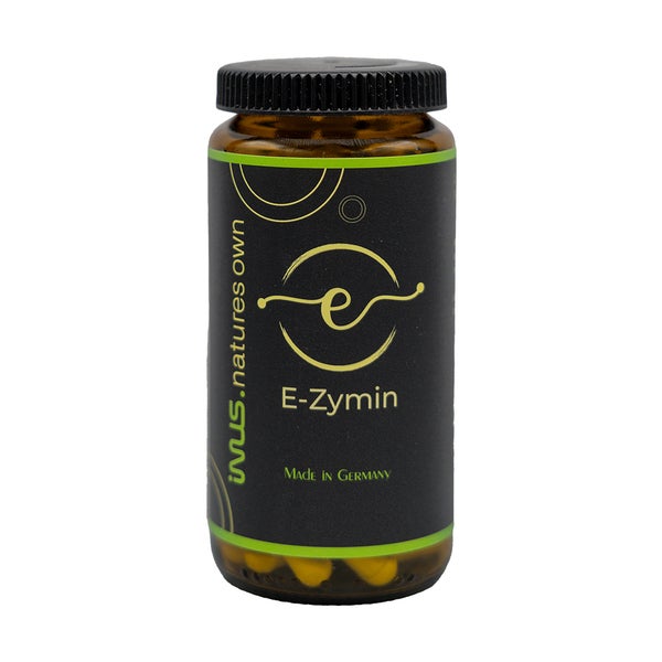 INUS Natures own E-Zymin 90 St