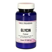 Glycin Pulver 100 g