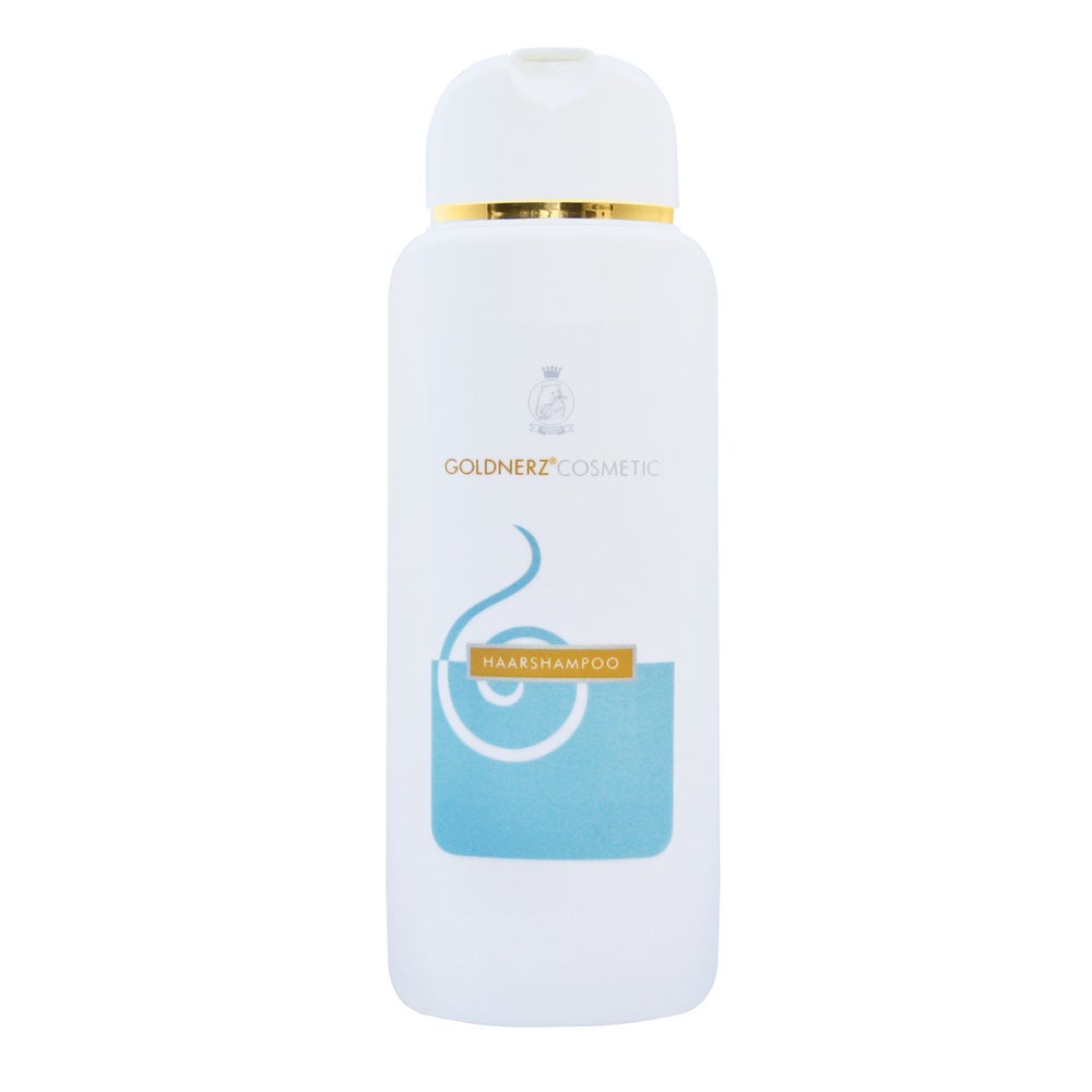 Goldnerz Haarshampoo 250 ml