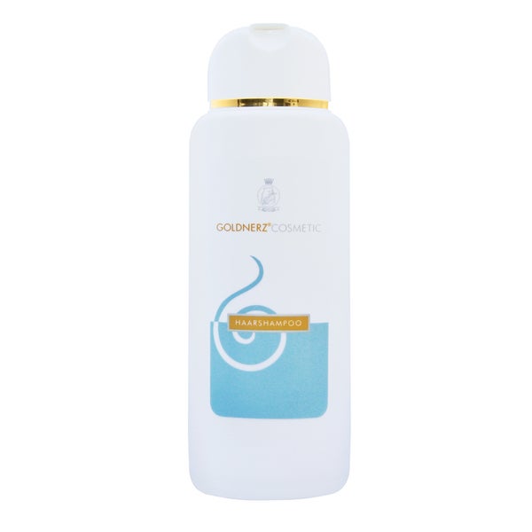 Goldnerz Haarshampoo 250 ml