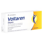 VOLTAREN Dispers 30 St