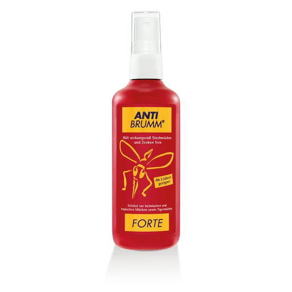 Anti Brumm Forte 75 ml