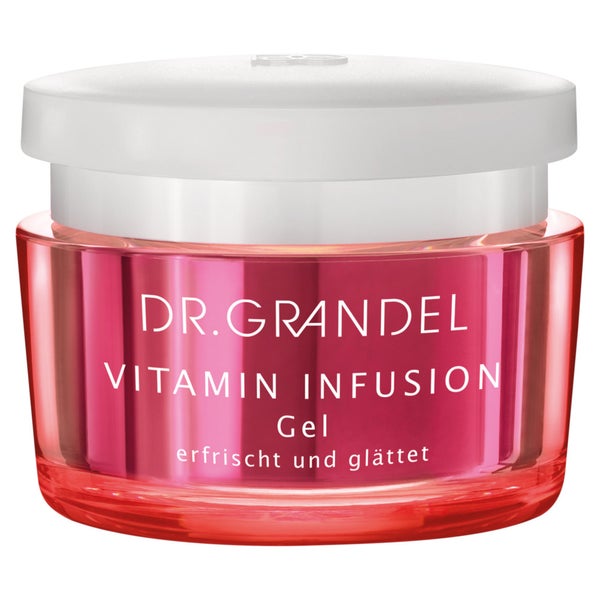 Dr. Grandel Vitamin Infusion Gel 50 ml