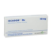 Produktabbildung: Iscador Qu 10 mg Injektionslösung 7X1 ml