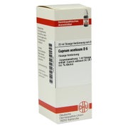 Cuprum Aceticum D 6 Dilution 20 ml