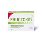 Produktabbildung: FRUCTOSiN 10 St