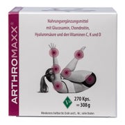 ARTHROMAXX 270 St