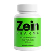 Kürbiskern Kapseln PLUS Zink und Magnesium 60 St