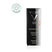 Produktabbildung: Vichy Dermablend Teint Make-Up Beige 30 ml