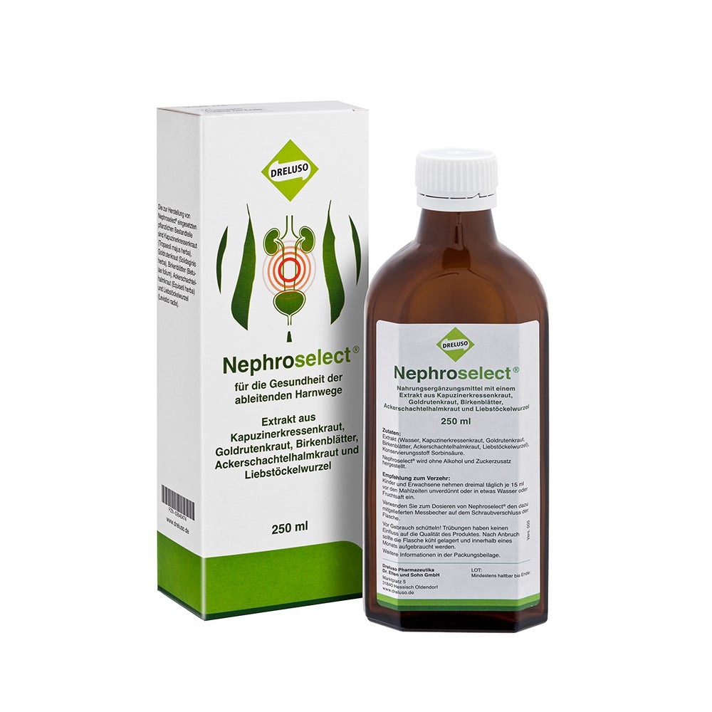 Nephroselect 250 ml