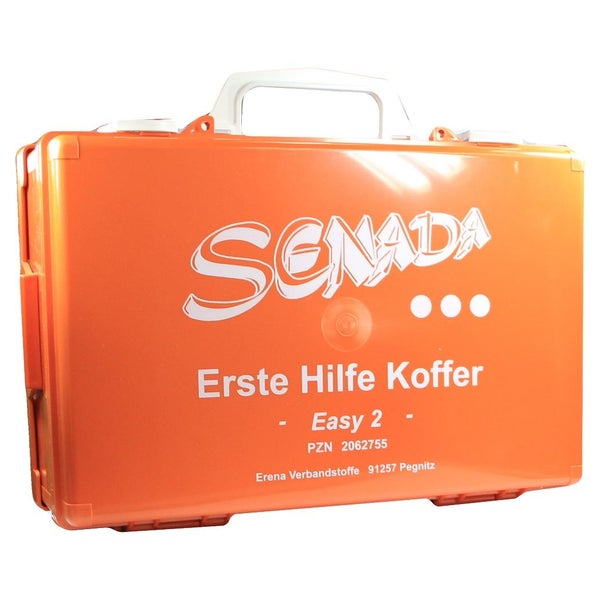 Senada Koffer Easy 2 1 St