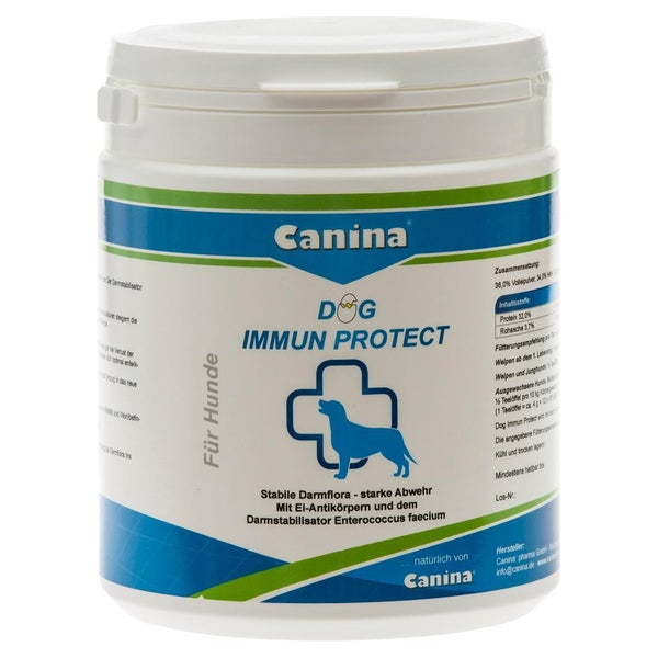 Canina Immun Protect 300 g