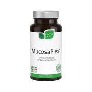 Nicapur Mucosaplex Kapseln 60 St