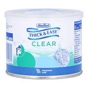 Thick & EASY Clear Instant Andickungspul 126 g