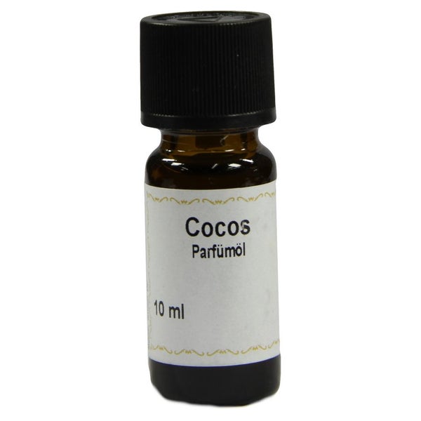 Cocos Parfümöl 10 ml